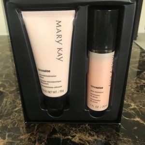 Microdermabrasion Set